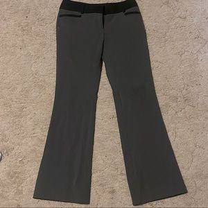 New York & Company Work Pants